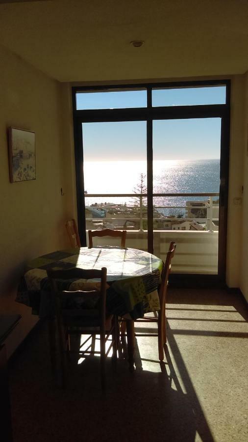 Apartamento Centro Torremolinos Apartment Exterior photo