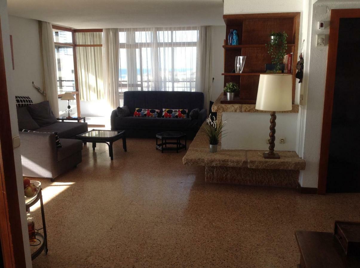 Apartamento Centro Torremolinos Apartment Exterior photo