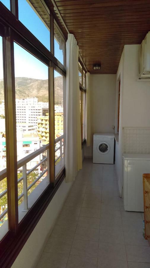 Apartamento Centro Torremolinos Apartment Exterior photo