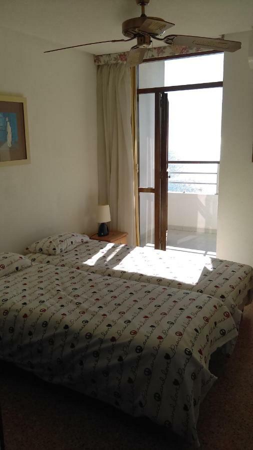 Apartamento Centro Torremolinos Apartment Exterior photo