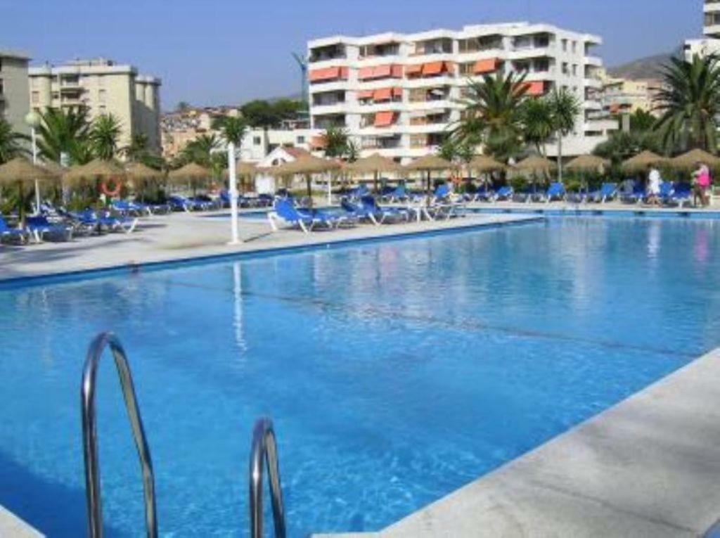 Apartamento Centro Torremolinos Apartment Exterior photo