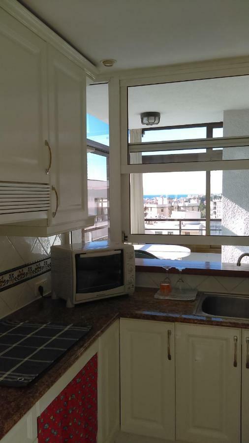 Apartamento Centro Torremolinos Apartment Exterior photo